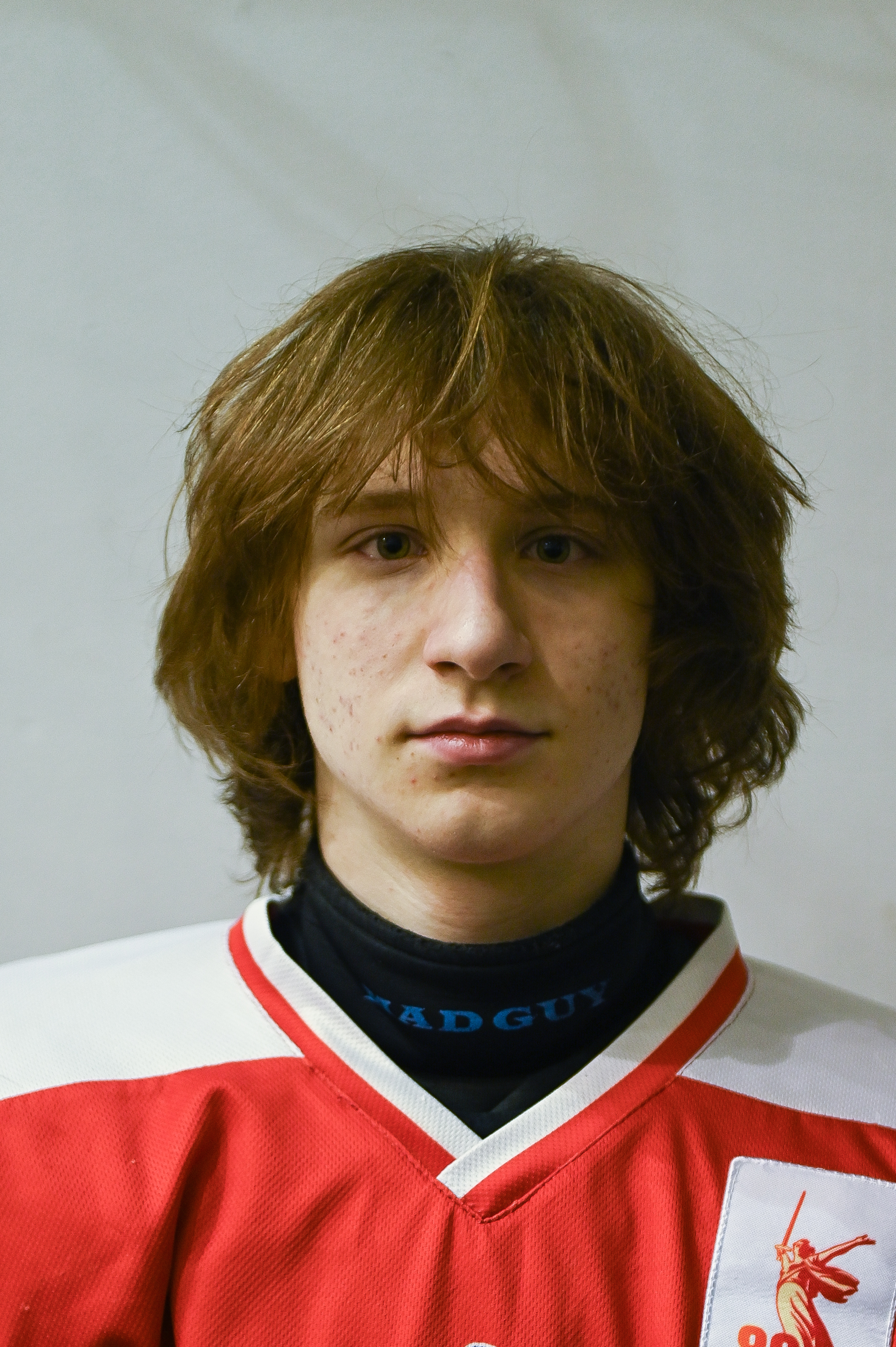 Золотов Тихон